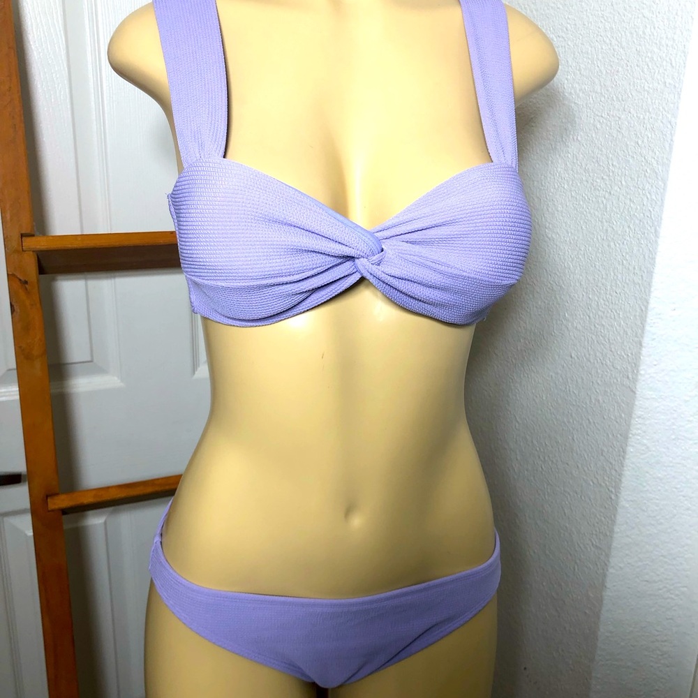 2 piece Bikini